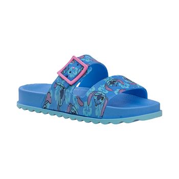 Sandalia-Azul-e-Rosa-Kids-Duas-Tiras-Fivela-|-Stich-Tamanho--26---Cor--AZUL-0